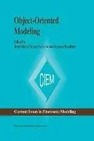 Korting Object-Oriented Modeling - Jean-Michel Bergé - Oz Levia - Libro in lingua inglese - Springer - Current Issues in Electronic Modeling
