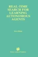 Betaalbaar Real-Time Search for Learning Autonomous Agents - Toru Ishida - Libro in lingua inglese - Springer - The Springer International Series in Engineering and Computer Science