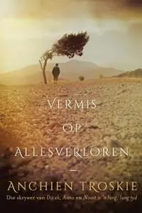 Vermis op Allesverloren - Anchien Troskie - Libro in lingua inglese - Kwela - Korting