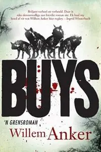 Buys / Red Dog - Willem Anker - Libro in lingua inglese - Kwela - Koop Vandaag