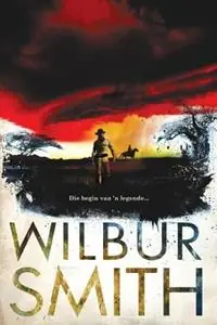 Witwatersrand - Wilbur Smith - Libro in lingua inglese - Adamastor - Favoriet