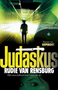 Tijdelijk Beschikbaar Judaskus - Rudie Van Rensburg - Libro in lingua inglese - Queillerie Publishers (Pty) Ltd -