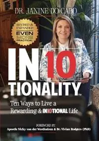 Laatste Kans In10tionality - Janine Do Cabo - Libro in lingua inglese - Digital on Demand -
