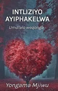 Veilige Betaling Intliziyo Ayiphakelwa - Yongama Mjiwu - Libro in lingua inglese - Ym Publishing Services -