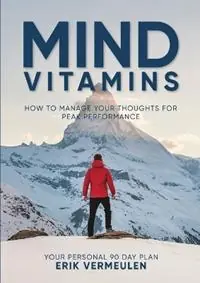 Actieprijs Mind Vitamins - Erik Vermeulen - Libro in lingua inglese - Ridgeline Books -