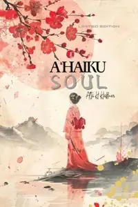 A Haiku Soul Limited Edition - Alta H Haffner - Libro in lingua inglese - Sakura Book Publishing - Gereduceerde Prijs