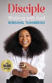 Disciple Walking with God - Rorisang Thandekiso - Nkhensani Manabe - Libro in lingua inglese - Lux Verbi - Favoriet