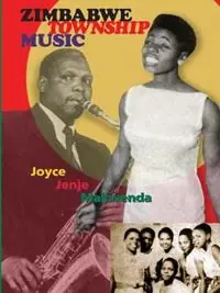 Goedkoop Zimbabwe Township Music - Joyce Jenye Makwenda - Libro in lingua inglese - Storytime Promotions -