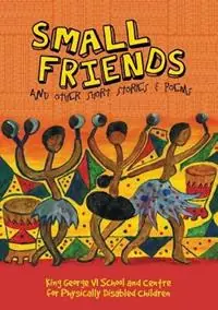 Betrouwbaar Small Friends and Other Stories and Poems - Jane Morris - Libro in lingua inglese - Amabooks -