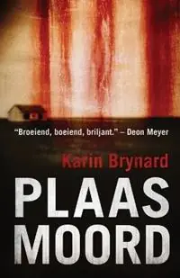 Plaasmoord - Karin Brynard - Libro in lingua inglese - Human & Rousseau (Pty) Ltd - Populair