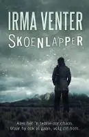 Skoenlapper - Irma Venter - Libro in lingua inglese - Human & Rousseau (Pty) Ltd - Premium