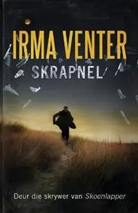 Skrapnel - Irma Venter - Libro in lingua inglese - Human & Rousseau (Pty) Ltd - Favoriet