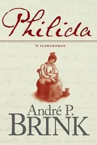 Philida ‘n Slaweroman - Andre P Brink - Libro in lingua inglese - Human & Rosseau - Nieuw
