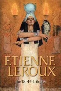 Die 18-44-Trilogie - Etienne LeRoux - Libro in lingua inglese - Human & Rosseau - Gereduceerde Prijs