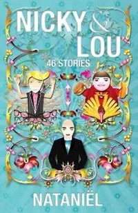 Nieuw Nicky & Lou - Nataniel - Libro in lingua inglese - Human & Rosseau -