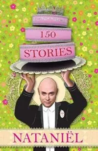 Gecertificeerd 150 Stories - Nataniel - Libro in lingua inglese - Human & Rosseau -