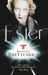 Dagaanbieding Ester - Kerneels Breytenbach - Libro in lingua inglese - Human & Rosseau -