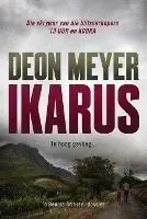 Must-Have Ikarus - Deon Meyer - Libro in lingua inglese - Human & Rosseau -