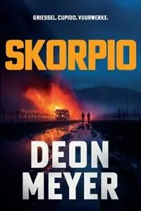 Betrouwbaar Skorpio - Deon Meyer - Libro in lingua inglese - Human & Rousseau (Pty) Ltd -