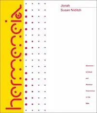 Jonah A Commentary - Susan Niditch - Libro in lingua inglese - Augsburg Fortress Publishers - Hermeneia Merkproduct