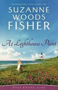 Superprijs At Lighthouse Point - Suzanne Woods Fisher - Libro in lingua inglese - Baker Publishing Group -