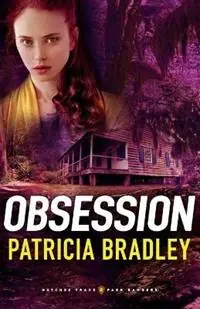 Korting Obsession - Patricia Bradley - Libro in lingua inglese - Baker Publishing Group -
