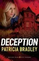 Speciale Aanbieding Deception - Patricia Bradley - Libro in lingua inglese - Baker Publishing Group -