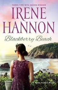 Blackberry Beach – A Hope Harbor Novel - Irene Hannon - Libro in lingua inglese - Baker Publishing Group - Superprijs