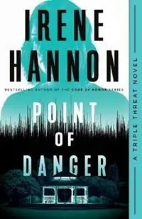 Merkproduct Point of Danger - Irene Hannon - Libro in lingua inglese - Baker Publishing Group -