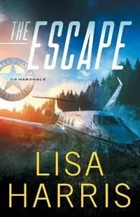 Gratis Retour The Escape - Lisa Harris - Libro in lingua inglese - Baker Publishing Group -