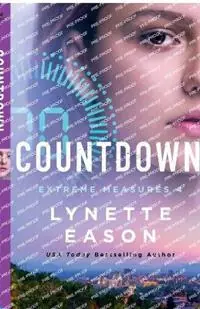 Nu Kopen Countdown - Lynette Eason - Libro in lingua inglese - Baker Publishing Group -