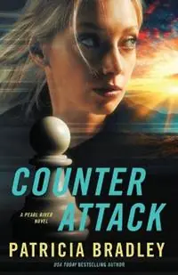 Counter Attack - Patricia Bradley - Libro in lingua inglese - Baker Publishing Group - Uitverkoop