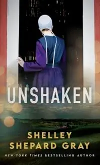 Goedkoop Unshaken - Shelley Shepard Gray - Libro in lingua inglese - Baker Publishing Group -