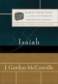 Isaiah - J. Gordon Mcconville - Mark Boda - Libro in lingua inglese - Baker Publishing Group - Superprijs