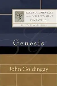 Betaalbaar Genesis - John Goldingay - Bill Arnold - Libro in lingua inglese - Baker Publishing Group -