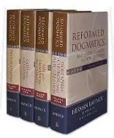 Populair Reformed Dogmatics - Herman Bavinck - John Bolt - Libro in lingua inglese - Baker Publishing Group -