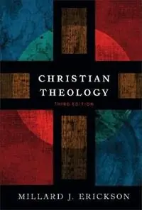 Koop Online Christian Theology - Millard J. Erickson - Libro in lingua inglese - Baker Publishing Group -