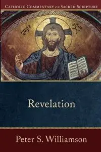 Revelation - Peter S. Williamson - Peter Williamson - Libro in lingua inglese - Baker Publishing Group - Flitsaanbieding