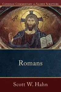 Voordeelprijs Romans - Scott W. Hahn - Curtis Mitch - Libro in lingua inglese - Baker Publishing Group -