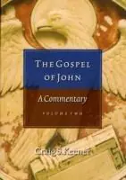 The Gospel of John - Craig S. Keener - Libro in lingua inglese - Baker Publishing Group - Actieprijs
