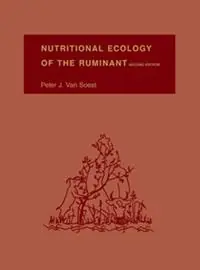 Nutritional Ecology of the Ruminant - Peter J. Van Soest - Libro in lingua inglese - Cornell University Press - Betaalbaar