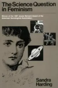Betaalbaar The Science Question in Feminism - Sandra G. Harding - Libro in lingua inglese - Cornell University Press -