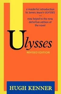 Ulysses - Hugh Kenner - Libro in lingua inglese - Johns Hopkins University Press - Goedkoop