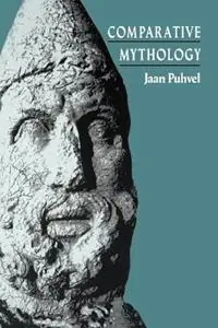 Aanbieding Comparative Mythology - Jaan Puhvel - Libro in lingua inglese - Johns Hopkins University Press -