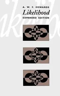 Likelihood - A. W. F. Edwards - Libro in lingua inglese - Johns Hopkins University Press - Actieprijs