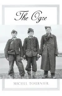 The Ogre - Michel Tournier - Libro in lingua inglese - Johns Hopkins University Press - Seizoensaanbieding