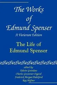 Aanbieding The Works of Edmund Spenser A Variorum Edition - Alexander Cobin Judson - Libro in lingua inglese - Johns Hopkins University Press -