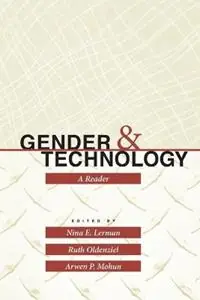 Betrouwbaar Gender and Technology A Reader - Nina Lerman - Ruth Oldenziel - Libro in lingua inglese - Johns Hopkins University Press -