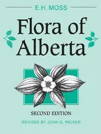 Aanbieding Flora of Alberta - E.H. Moss - Libro in lingua inglese - University of Toronto Press - Heritage