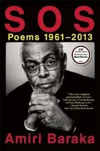 Actieprijs S O S Poems 1961-2013 - Amiri Baraka - Amiri Baraka - Libro in lingua inglese - Grove Press / Atlantic Monthly Press -